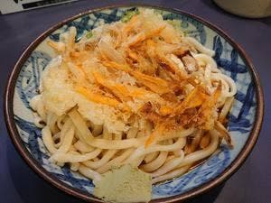 まことうどん