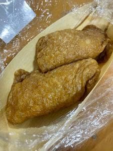 いなり寿司 神田明神下 みやび