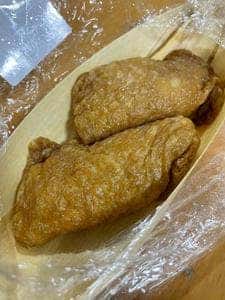 いなり寿司 神田明神下 みやび