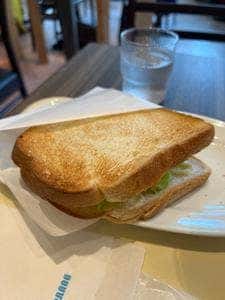 ドトールコーヒーショップ 飯田橋東口店