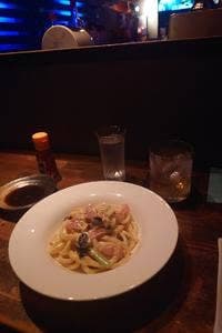Bar K&MとZARA