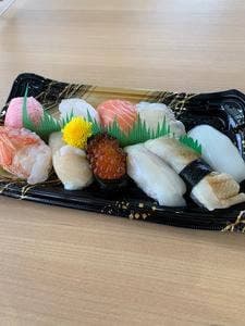 前橋赤城鮮魚センター