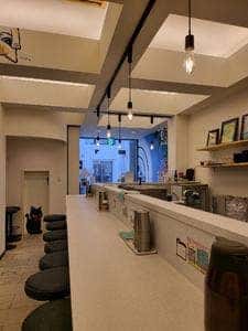 77食堂 ローストビーフ専門店