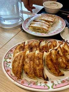 餃子の王将 春日店
