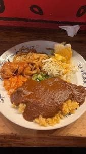 もうやんカレー新橋店