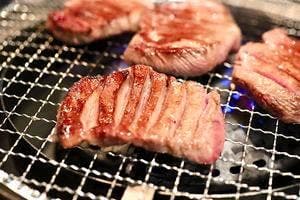焼肉 朧