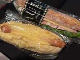 PAUL 品川駅店