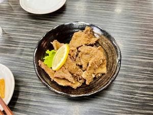 珍来 鎌取店