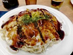 いっちゃん ekie広島駅店