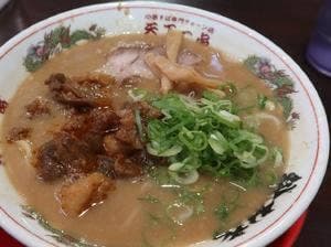 天下一品 総本店