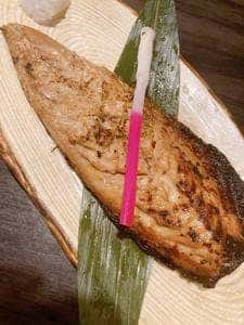 漁師のあぶり家 江古田店