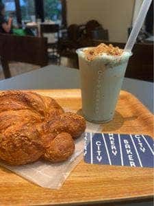 THE CITY BAKERY グランツリー武蔵小杉