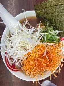 ラーメン魁力屋 茨木店