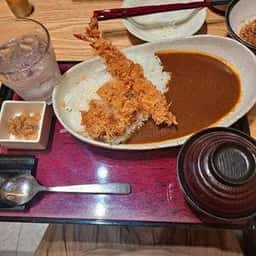 とんかつ新宿さぼてん アトレ浦和店