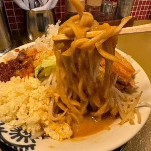 特級中華蕎麦 洋介 2号店