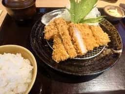かつアンドかつ 二ノ切公園店