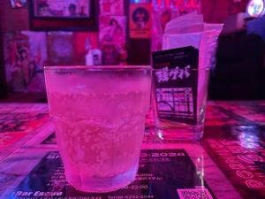 深夜喫茶 銭ゲバ