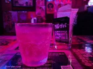 深夜喫茶 銭ゲバ