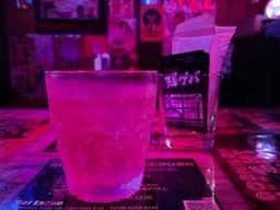 深夜喫茶 銭ゲバ