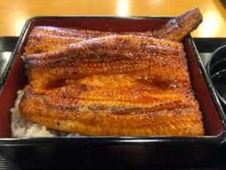 鰻の成瀬 広島八丁堀店