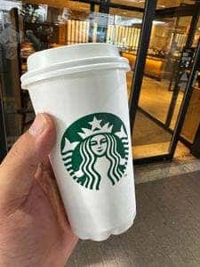 スターバックス コーヒー ルミネ立川店