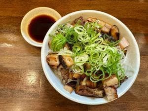 チャーシューのうまいラーメン屋 富士