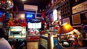 フジタコス