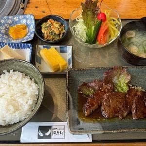 但馬牛料理はまだ