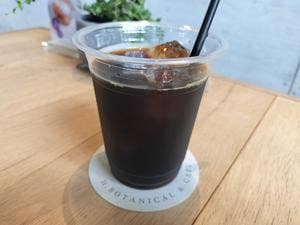 八丈島ボタニカル&カフェ DRACO