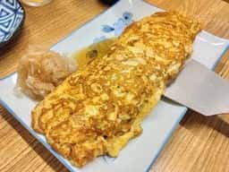 鉄板料理 あじさい