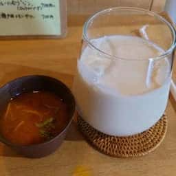 天竺食堂