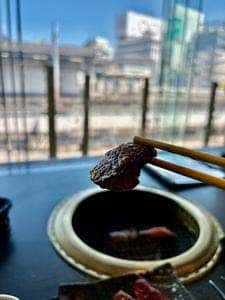 土古里 上野バンブーガーデン店