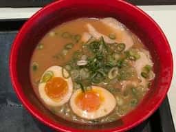 ラーメン横綱 みのおキューズモール