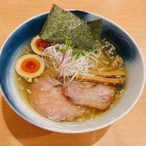 らぁめん 倉井