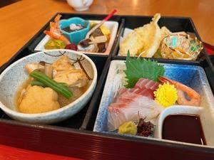 レストラン 彩巴 -IROHA-