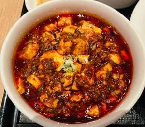 陳建一麻婆豆腐店 グランデュオ立川