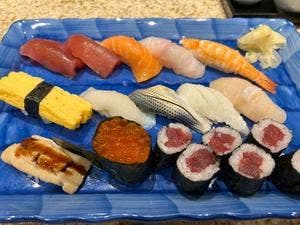 ぴんとこな 六本木ヒルズ