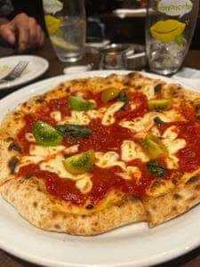Pizzeria&bar RITORNO