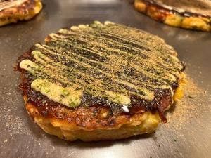 お好み焼き 閃屋