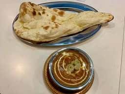 インド・ネパール料理店 The Mountain HUB