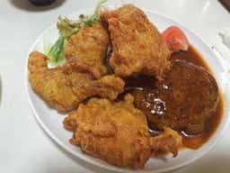 喫茶&軽食 来まぐれ