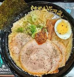 らあめん花月嵐 アリオ川口店