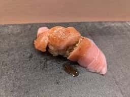 鮨 彩月 大阪梅田店