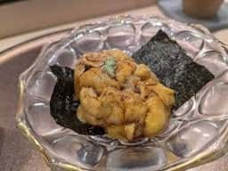 鮨 彩月 大阪梅田店