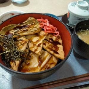 味の かん七