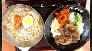 肉のヤマ牛商店 両国店