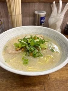 ラーメン ひまわり