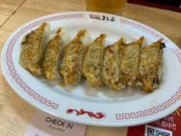 大阪餃子専門店よしこ 飯田橋店