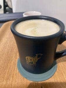 MR.HIPPO COFFEE