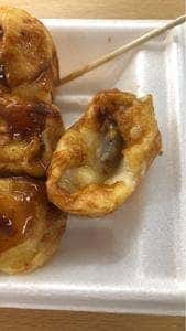 多幸焼
